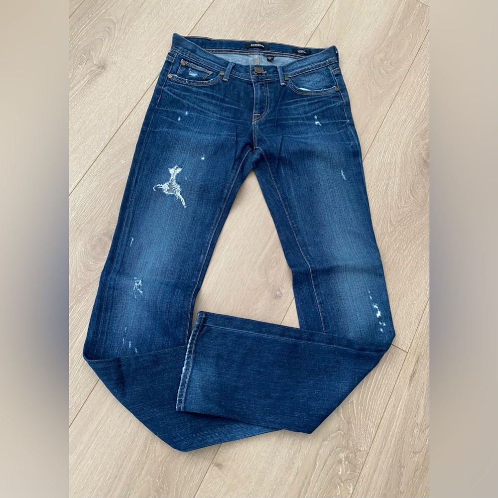 Bebe jeans size 27